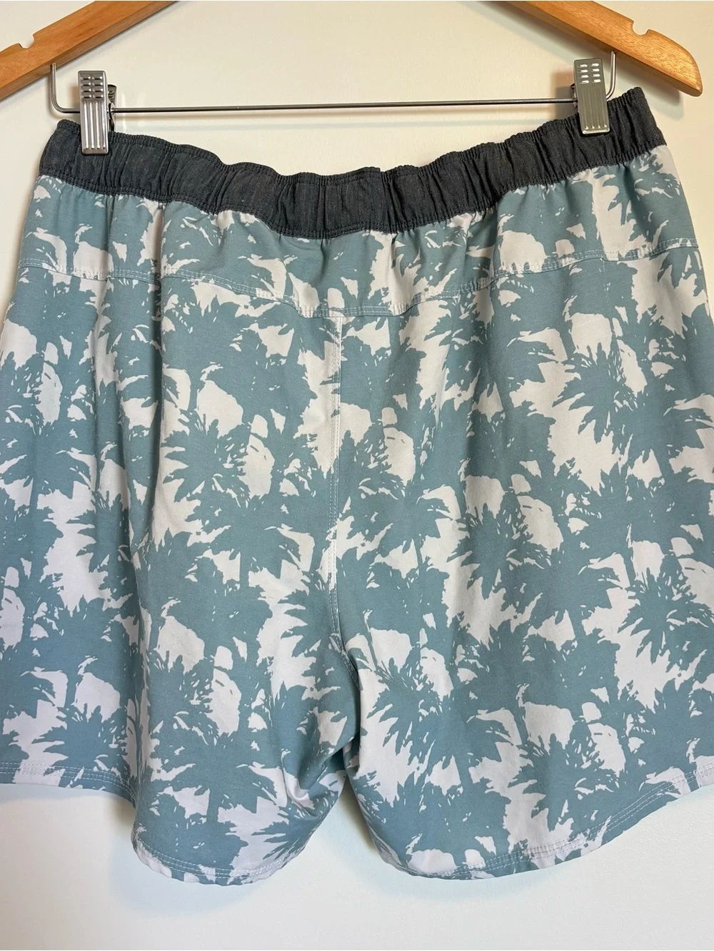 Vuori Swim Trunks